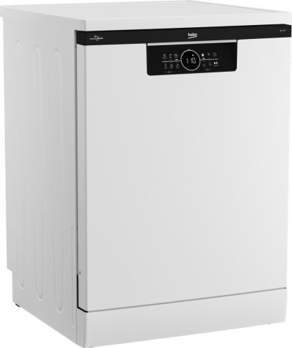  Съдомиялна Beko BDFN26530W, БЯЛА, 60см, Автоматично отваряне