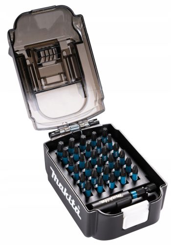  Makita Impact Black E-03084 битове 1 комплект