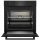  Фурна Beko BBIR17300BCS 72 л 2500 WA Черна