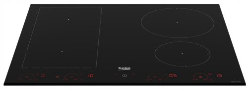  Индукционен плот Beko HII64822UFT IndyFlex 60 см