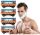  Gillette Fusion Power Gillette касети за самобръсначки 4 бр.