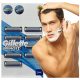  Gillette mach3 sport 9 патрона ОРИГИНАЛ