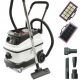  Индустриална прахосмукачка DEDRA 1600 W