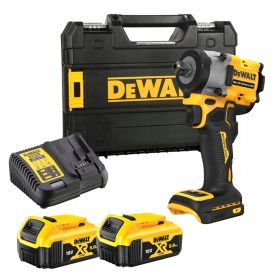  Ударен гайковерт DeWalt DCF922 18V