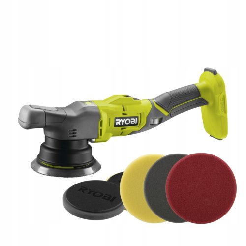  Ryobi 5133004845 18 V акумулаторна полираща машина