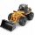  Играчка за шофиране с дистанционно управление Huina Toys 1520