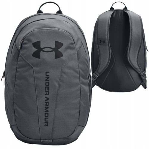Гръбнак Under Armour Hustle Lite - 26,5 л, Водонепроницаем и Удобен