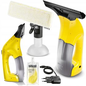    Уред за почистване на прозорци Kärcher WV 1 Plus 25 см