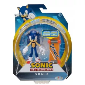  SONIC Соник фигура 10см