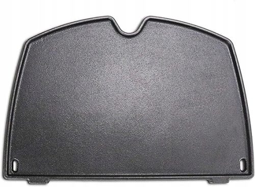  334. Чугунена грил плоча Weber 27,5 х 39 см WEBER 6559 Q200-Q2400