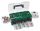  Комплект от 389 части аксесоари за GP10DL Hikoki 753949