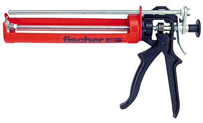  Пистолет за силикон Fischer 300