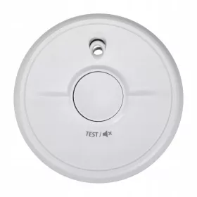    Димен детектор Fireangel SefeMI със звукова аларма
