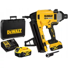  DeWalt DCN890P2 18V пирон за бетон