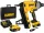  DeWalt DCN890P2 18V пирон за бетон