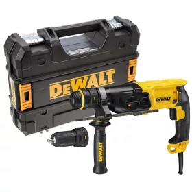  DeWalt SDS Plus 800W перфоратор