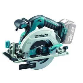    АКУМУЛАТОРЕН ЦИРКУЛЯР MAKITA DHS680Z 18V 165mm безчетков - Makita PL