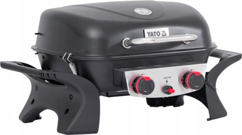  Газова скара Yato 5kW