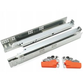    ВОДАЧИ ЗА ЧЕКМЕДЖЕТА TANDEM BLUM 350 ПЛОЧА 18