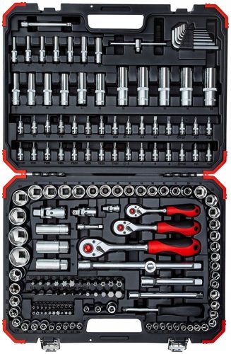  Комплект гаечни ключове Gedore R45603172