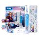  Oral-B Vitality Kids Frozen II четка за зъби, синя