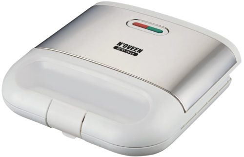  NOVEEN SM451 тостер бял 800 W