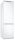  ХЛАДИЛНИК ЗА ВГРАЖДАНЕ SAMSUNG BRB26705EWW SPACE MAX 267L