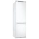  ХЛАДИЛНИК ЗА ВГРАЖДАНЕ SAMSUNG BRB26705EWW SPACE MAX 267L