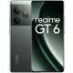  realme GT 6 12 GB / 256 GB 5G смартфон зелен