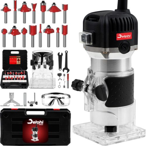  Рутер DELPHI 800 W