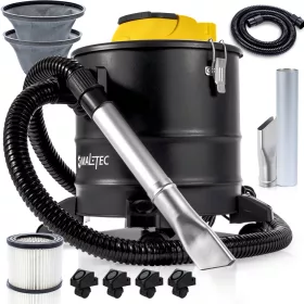   Индустриална прахосмукачка Maltec ML1800-ASH 1800 W