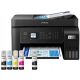  Мултифункционален мастиленоструен принтер (цветен) Epson EcoTank L5310 WiFi Черен