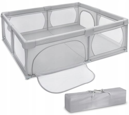  Кошара Moby System Детска кошара Moby-System 185 х 205 см