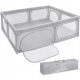  Кошара Moby System Детска кошара Moby-System 185 х 205 см