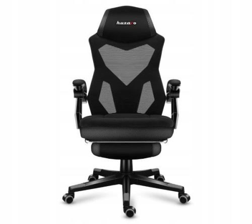  Huzaro Combat 3.0 карбонов въртящ се стол за игри