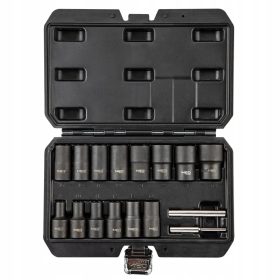    Комплект накрайници за повредени гайки Neo Tools 11-920