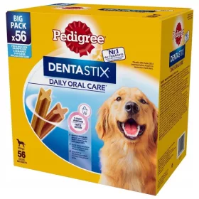    PEDIGREE Dentastix Large Large Breeds 56 пакета 8x270g