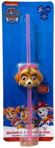  Paw Patrol Skye звукова сламка