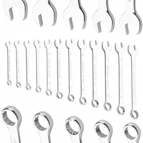  Комбиниран гаечен ключ Stanley