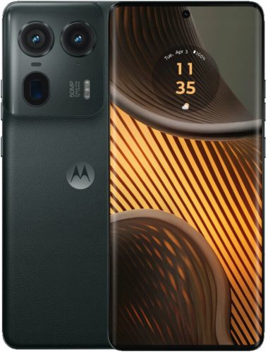  Смартфон Motorola Edge 50 Ultra 16 GB / 1 TB 5G, сив
