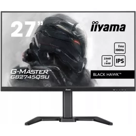    iiyama GB2745QSU-B1 LED монитор 27" 2560 x 1440 px IPS / PLS