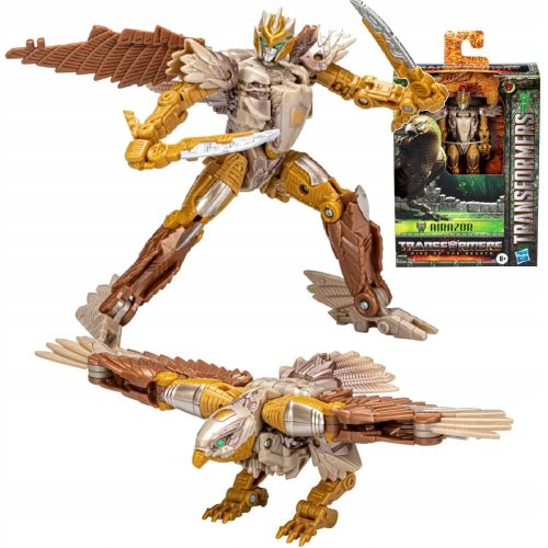  Фигурка Hasbro Transformers Rise Of The Beasts Airazor 12,5 см
