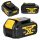  DeWalt 18V 4Ah Li-Ion батерия
