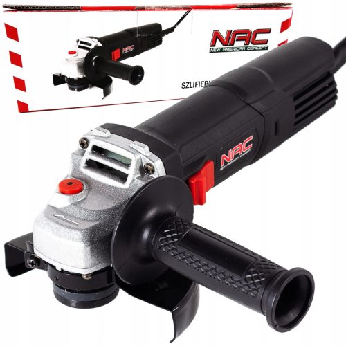  NAC 950 W 230 V мрежа ъглошлайф