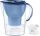  Brita Marella 2,4 л прозрачна филтърна кана