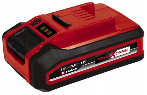  Einhell Li-Ion батерия 18 V 3 Ah