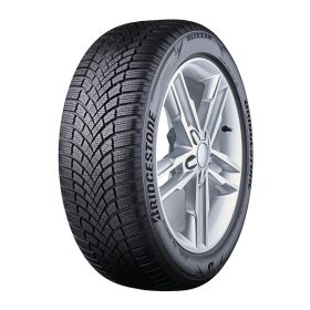  2x opony 205/60R16 BRIDGESTONE BLIZZAK LM005 96H