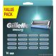  Gillette MACH3 бръснене 16 бр.