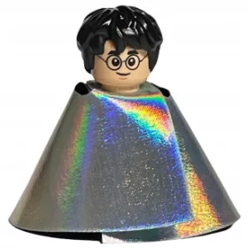    LEGO минифигурка Harry Potter Gryffindor Robe hp366