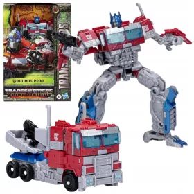    Фигурка Оптимус Прайм Hasbro Transformers Rise Of The Beasts 15 см